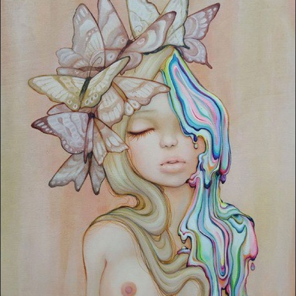 Meet your Posher, Kristy - Picture 1 of 1